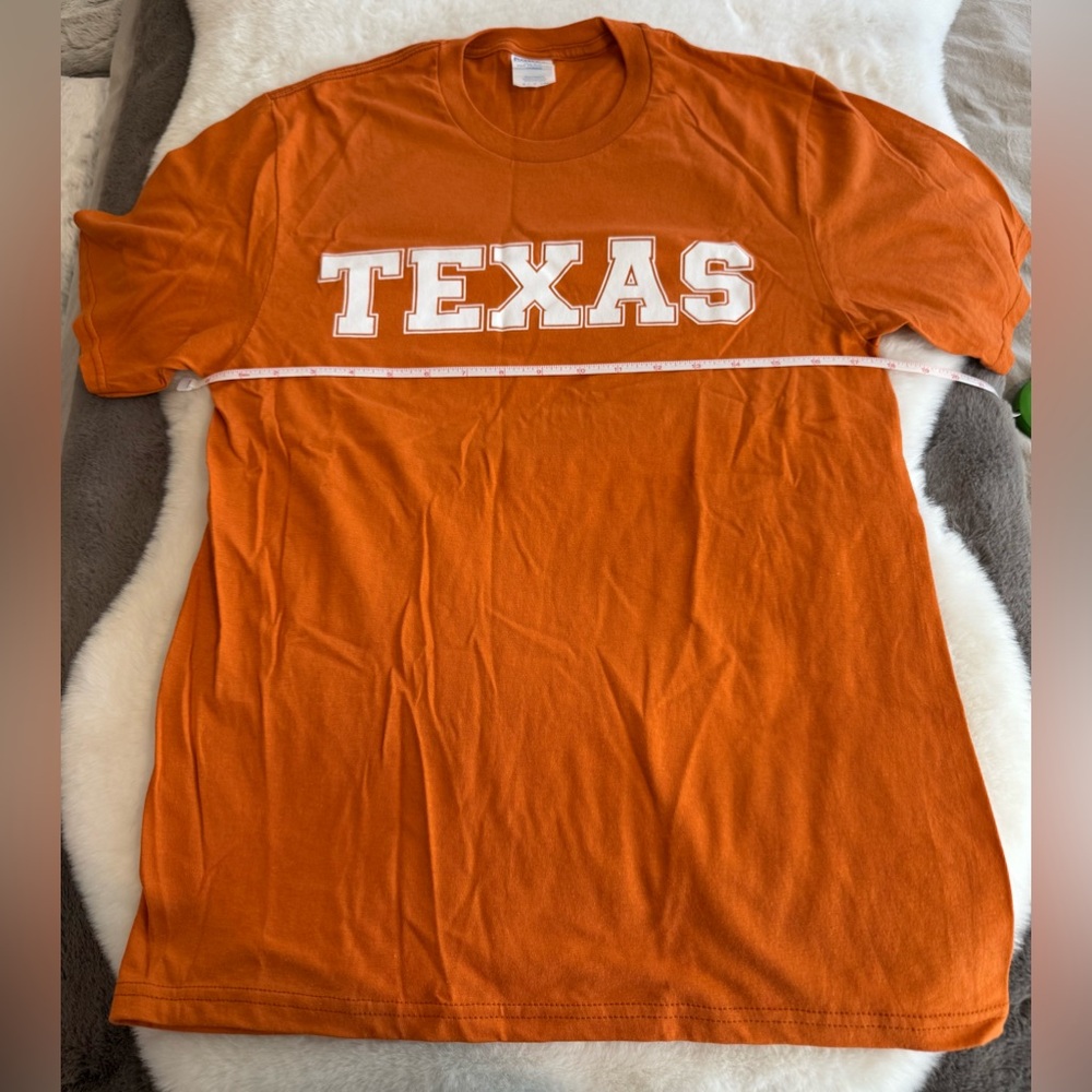 Texas longhorns shirt